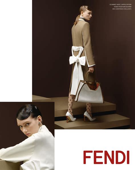 fendi ad|More.